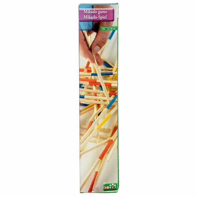 Mikado XL Lage Kosten
