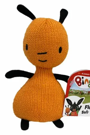 Flop Knuffel Laatste Kans