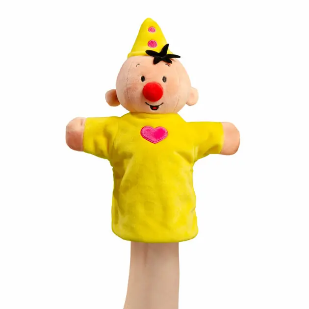 Korting Bumba Handpop