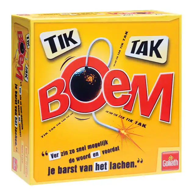 Tik Tak Boem Lage Kosten