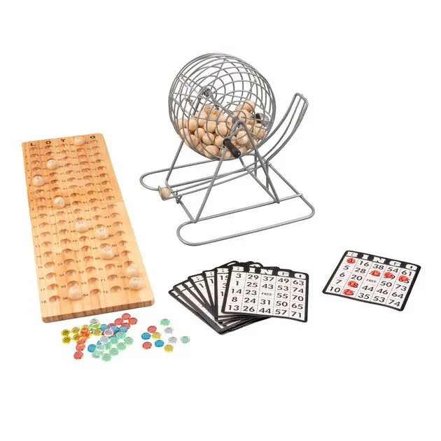 Lotto/Bingomolen Gereduceerde Prijs