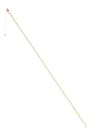 Weekendaanbieding Houten Lampionstok, 50cm