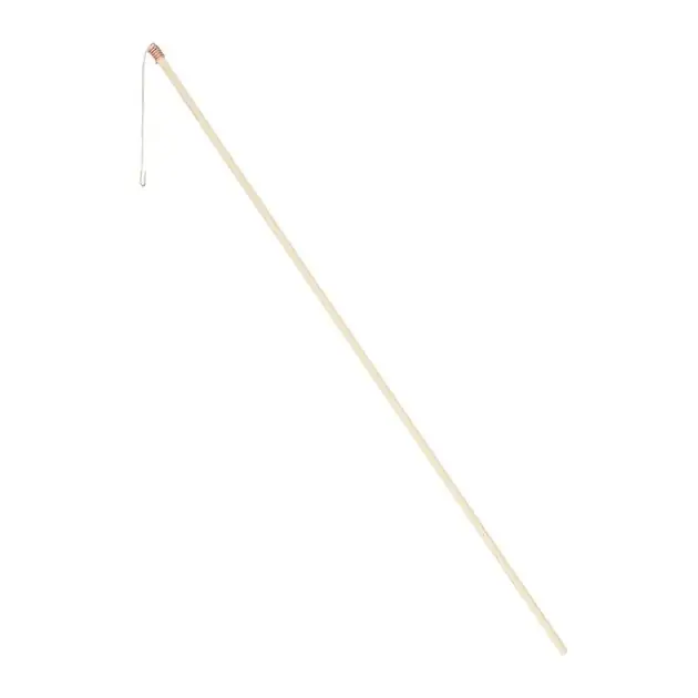 Weekendaanbieding Houten Lampionstok, 50cm