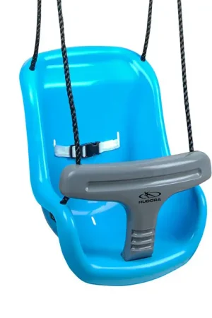 Aanbieding HUDORA Babyschommel Blauw