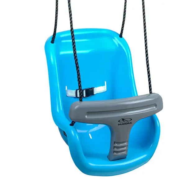 Aanbieding HUDORA Babyschommel Blauw