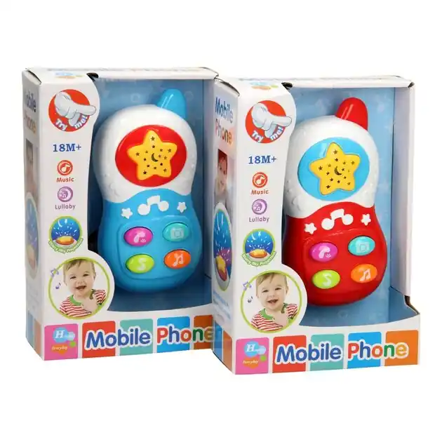 Mijn Eerste Telefoon Bestseller