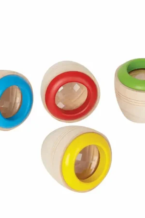 Seizoensaanbieding Hape Caleidoscoop