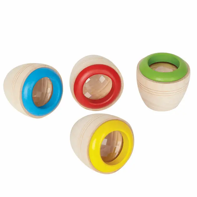 Seizoensaanbieding Hape Caleidoscoop