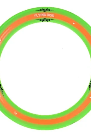 Outdoor Fun Frisbee Beperkt Aanbod