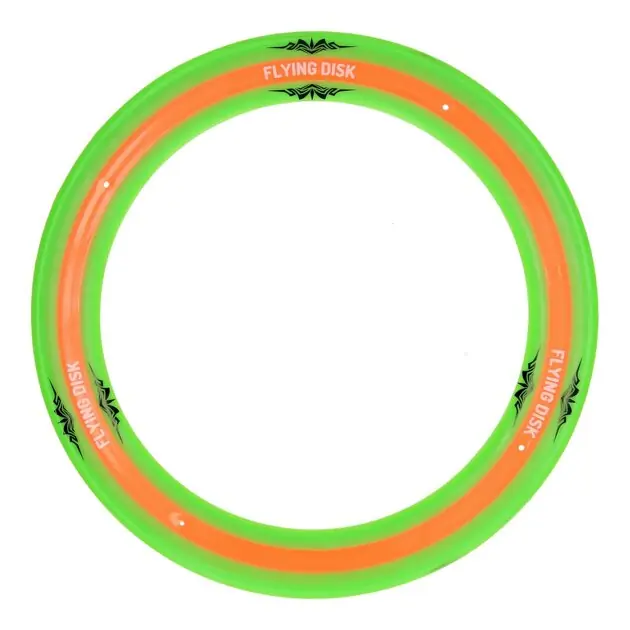 Outdoor Fun Frisbee Beperkt Aanbod