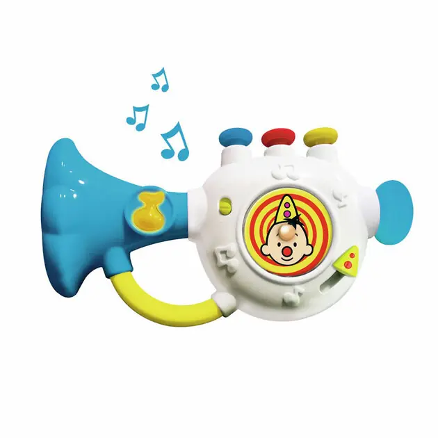 Must-Have Bumba Trompet