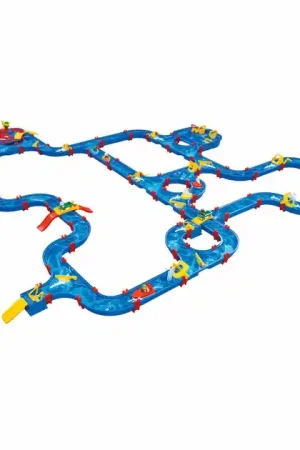 AquaPlay 1680 - Giga Set Waterbaan Shop Nu