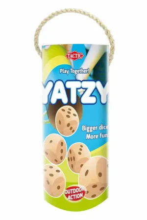 Rechtstreeks Van De Fabrikant XL Yatzy