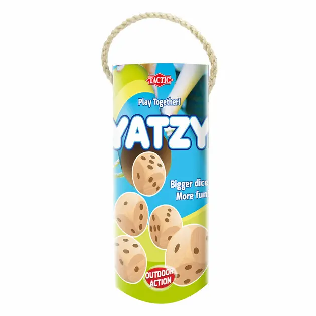 Rechtstreeks Van De Fabrikant XL Yatzy