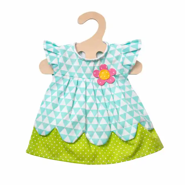 Poppenjurk Bloem, 35-45 cm Snelle Levering