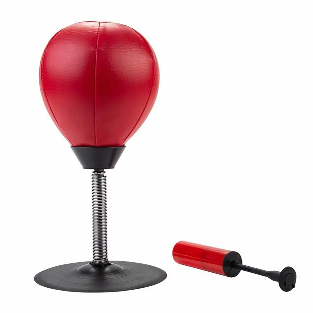 Tafel Stress Boksbal Koopje
