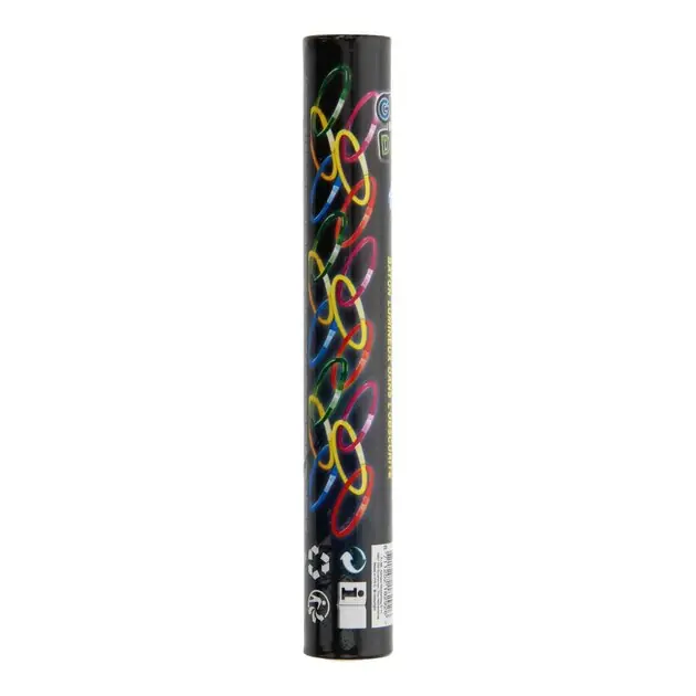 Glow Sticks, 15st. Gratis Retour