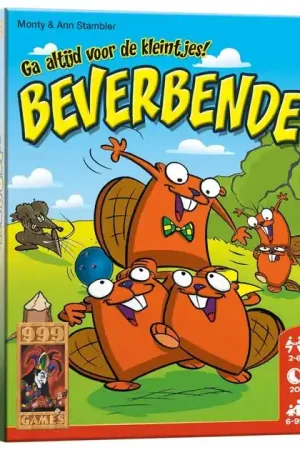 999 Games Beverbende Beste Prijs