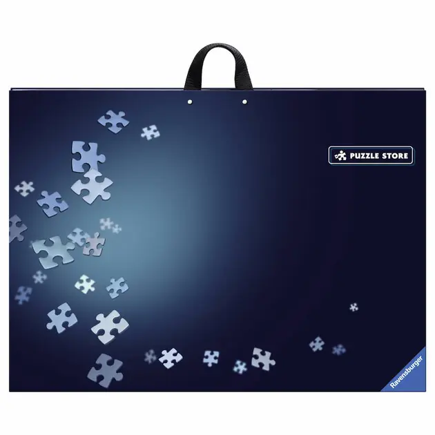 Speciale Aanbieding Ravensburger Puzzel Opbergmap, 300 - 1000st.