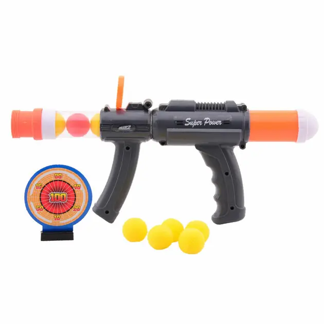 Koop Vandaag Air Max Ball Launcher Afschietpistool