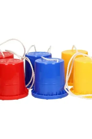 Fabrieksprijs Loopklossen Kleur - Per Paar