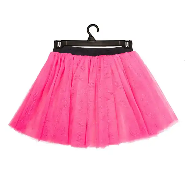 Snelle Levering Tutu Roze