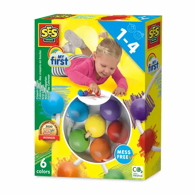 SES My First Krijt Kralen Koop Online