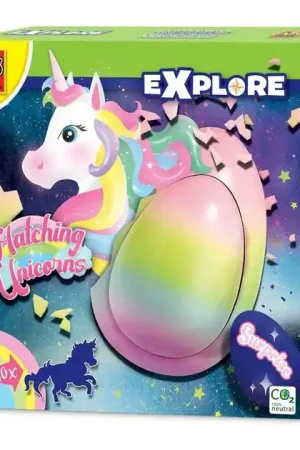 Shop Nu SES Explore Groeiende Eenhoorn