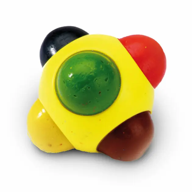SES My first Color Ball Gratis Retour