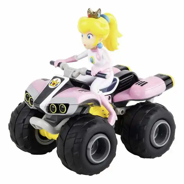 Carrera RC - Super Mario Kart Peach Quad Koop Online