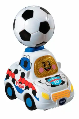 Fabrieksprijs VTech Toet Toet Auto's - Special Vigo Voetbalauto