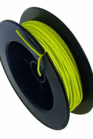 Diabolo Fluor Touw, 10m Alleen Vandaag