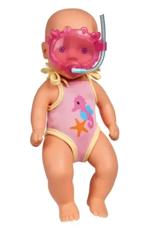 Bestseller New Born Baby Badpop