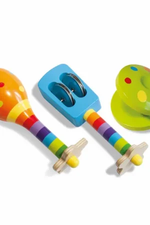 Bestseller Eichhorn Maracas