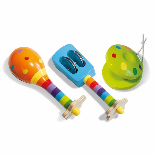 Bestseller Eichhorn Maracas