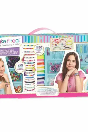 Mega Juwelen Set Veilige Betaling