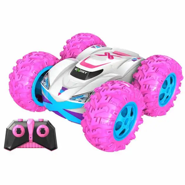 Flitsaanbieding Exost RC 360 Cross Amazone