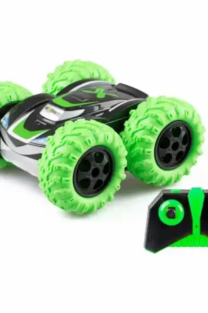 Exost RC 360 Cross II Groen Op = Op