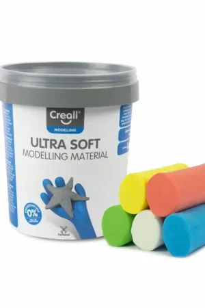 Bestseller Creall Ultra Soft Klei Kleur, 300gr.