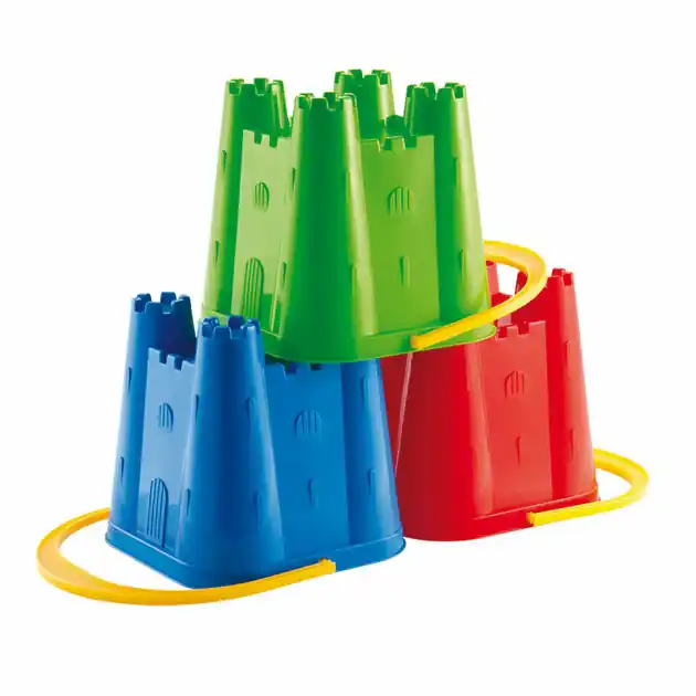 Ecoiffier Emmer Kasteel Superprijs