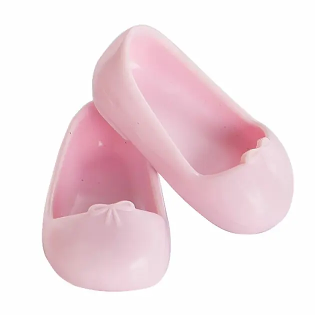 Ma Corolle - Ballerina's Roze Speciale Aanbieding