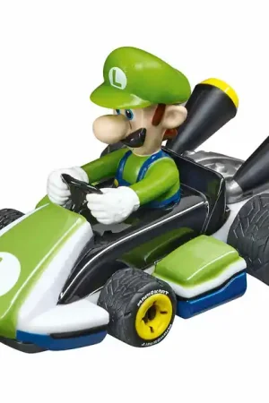 Actieprijs Carrera First Raceauto - Luigi