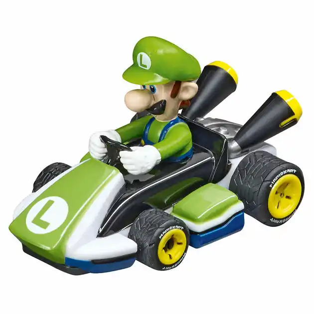 Actieprijs Carrera First Raceauto - Luigi