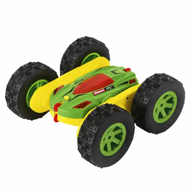 Bestel Nu Carrera RC - Mini Turnator 2.0
