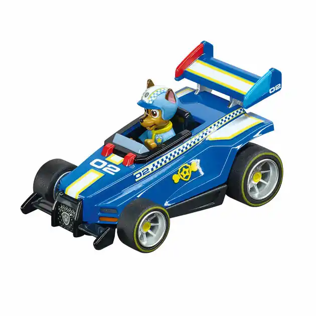 Korting Carrera GO!!! Raceauto - PAW Patrol Chase