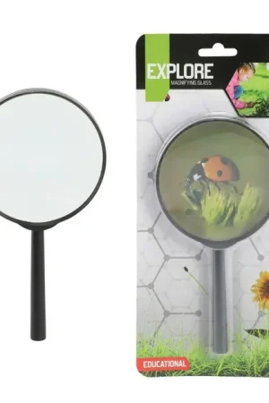 Direct Beschikbaar Kidscovery Vergrootglas, 9cm