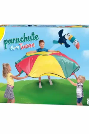 Bestseller SES Parachute Vliegende Toekan