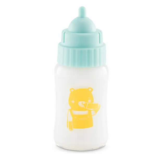 Corolle Mon Grand Poupon - Drinkflesje met Geluid Must-Have