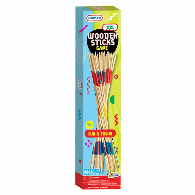Mikado XL Speciale Aanbieding