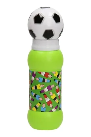 Bellenblaas Voetbal, 240ml Snelle Levering